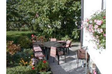 Csehország Privát Jindřichův Hradec, Exteriőr